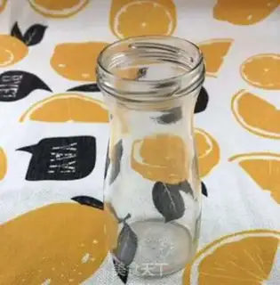 Make The orange sip step 0