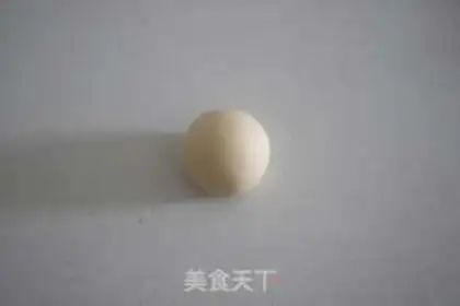 Make Milk buns step 7