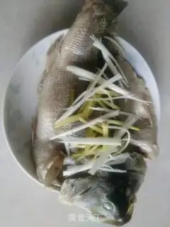 Make Vacuate herring step 6