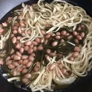 Make Spicy soup step 4