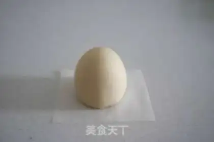 Make Milk buns step 8