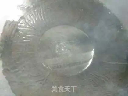 Make Vacuate herring step 7