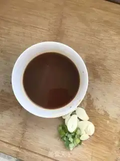 Make Red-hot melons step 4