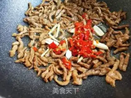 Make Fish fragrance step 3