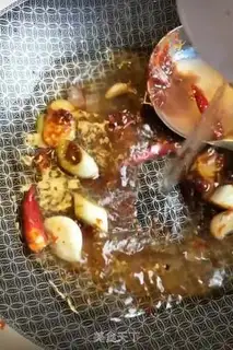 Make Tasty pig rolls step 5