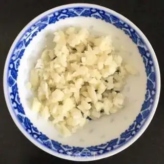 Make Scrambling step 0