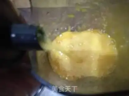 Make Sydney Mango Juice step 4