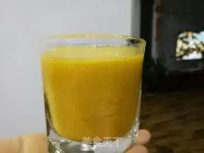 Make Sydney Mango Juice step 5