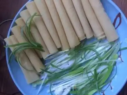 Make Kyo-su curry step 4