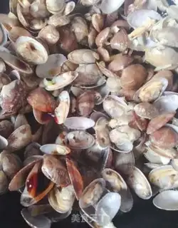 Make Pop-fried clams step 4