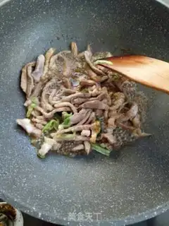 Make Twin peppers step 7