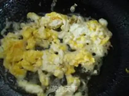 Make Hot noodle step 7