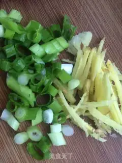 Make Kyo-su curry step 5