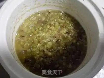 Make Ice cream step 3