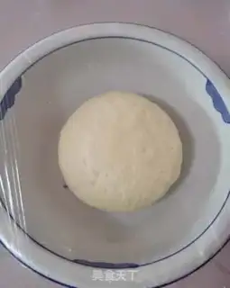 Make Home-based doughnuts step 2