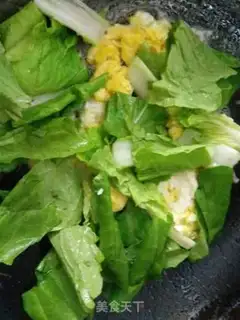 Make Hot noodle step 8
