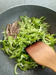 Make Twin peppers step 8