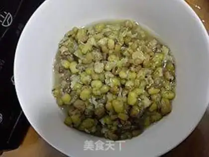 Make Ice cream step 4