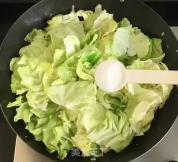 Make Scrambling step 4