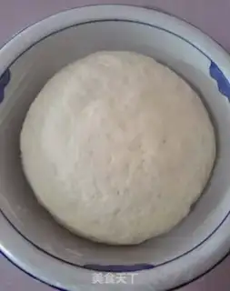 Make Home-based doughnuts step 3