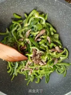 Make Twin peppers step 9