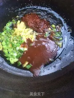 Make Kyo-su curry step 7