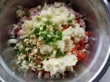 Make Pork veal step 4