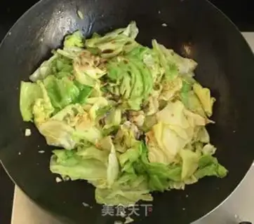 Make Scrambling step 5