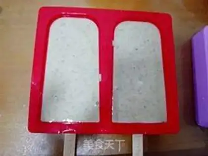 Make Ice cream step 6