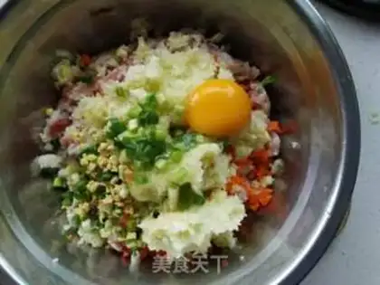 Make Come back to the pot step 2
