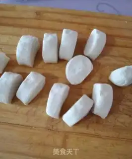 Make Home-based doughnuts step 5