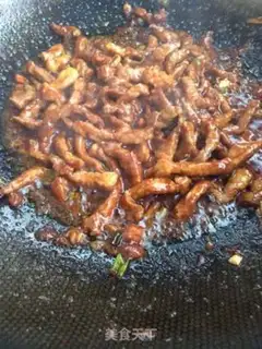 Make Kyo-su curry step 9
