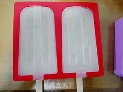 Make Ice cream step 7