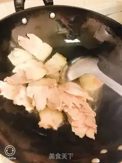 Make Come back to the pot step 3