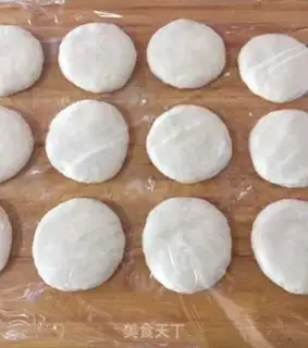 Make Home-based doughnuts step 7