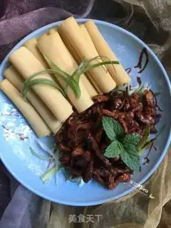 Make Kyo-su curry step 10