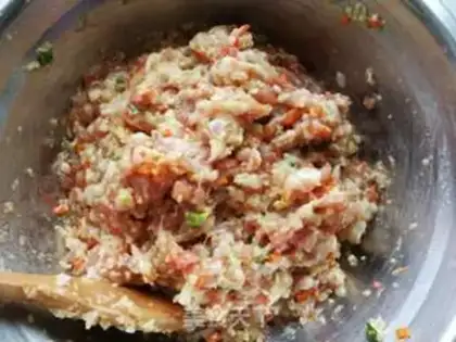 Make Pork veal step 7