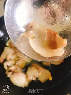 Make Come back to the pot step 4