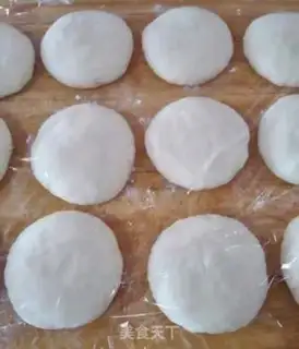 Make Home-based doughnuts step 8