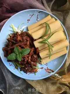 Make Kyo-su curry step 11