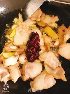 Make Come back to the pot step 5