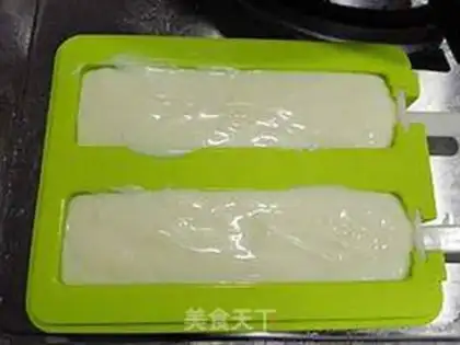 Make Ice cream step 11