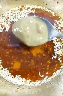Make Home spicy step 3
