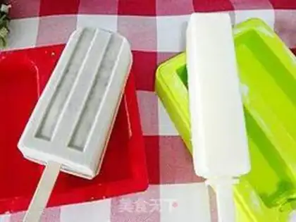 Make Ice cream step 12