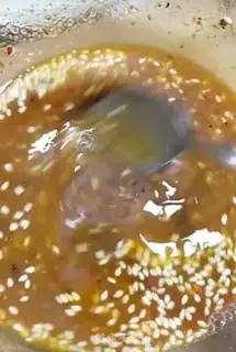 Make Home spicy step 4