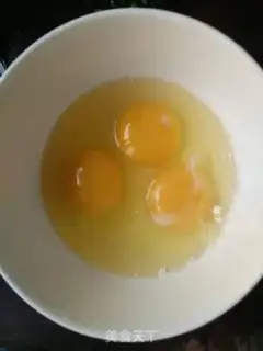 Make Cream eggs step 4
