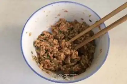 Make Sioux meatloaf step 0