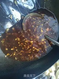 Make Home-based sugar and vinegar step 8