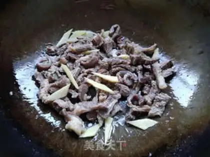 Make Scrambling step 6