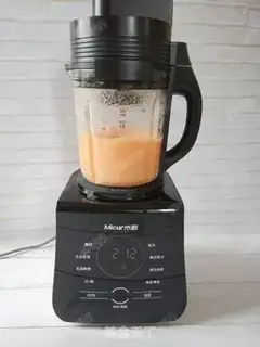 Make Tomato apple juice step 11